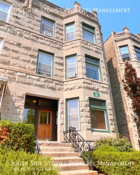 3 bedrooms apartment for rent in Grand Boulevard - South Side, Chicago