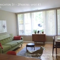 1 bedroom apartment for rent in New Edinburgh - East Ottawa, Ottawa