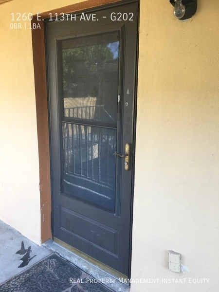 Studio Apartment for rent in University Square - North Tampa, Tampa