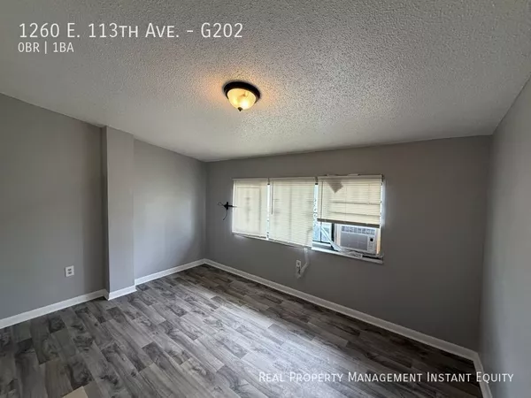 Studio Apartment for rent in University Square - North Tampa, Tampa