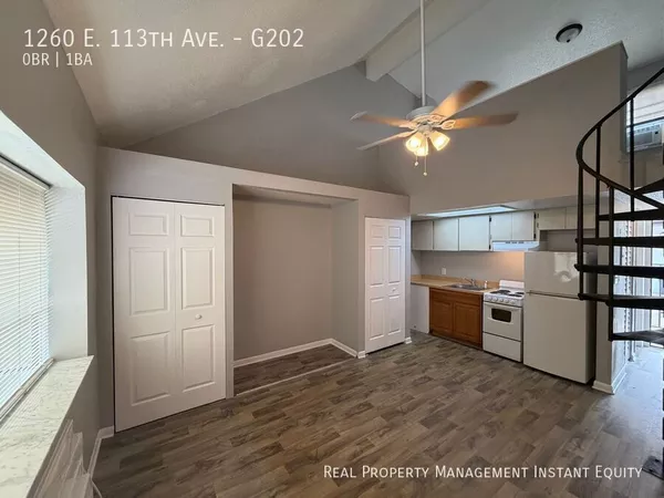 Studio Apartment for rent in University Square - North Tampa, Tampa