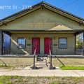 3 bedrooms apartment for rent in Seventh Ward - Central NOLA, New Orleans