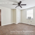 3 bedrooms apartment for rent in Seventh Ward - Central NOLA, New Orleans