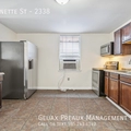 3 bedrooms apartment for rent in Seventh Ward - Central NOLA, New Orleans