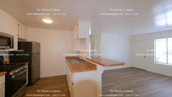 2 bedrooms apartment for rent in Old Town - Central SD, San Diego