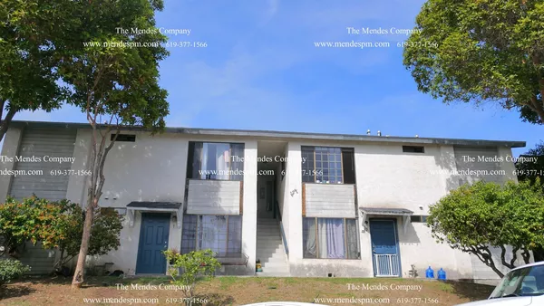 2 bedrooms apartment for rent in Old Town - Central SD, San Diego