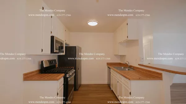 2 bedrooms apartment for rent in Old Town - Central SD, San Diego