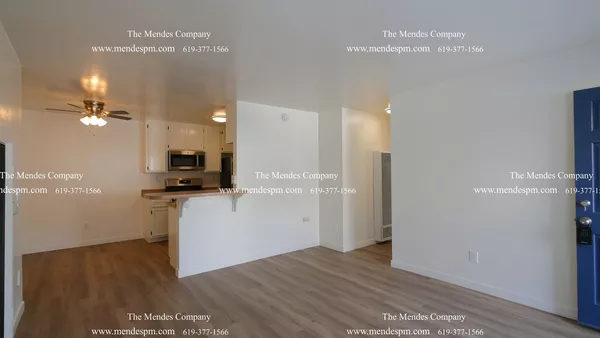 2 bedrooms apartment for rent in Old Town - Central SD, San Diego