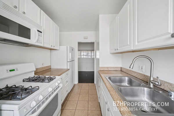 1 bedroom apartment for rent in Pico Robertson - Westside / South Bay, Los Angeles