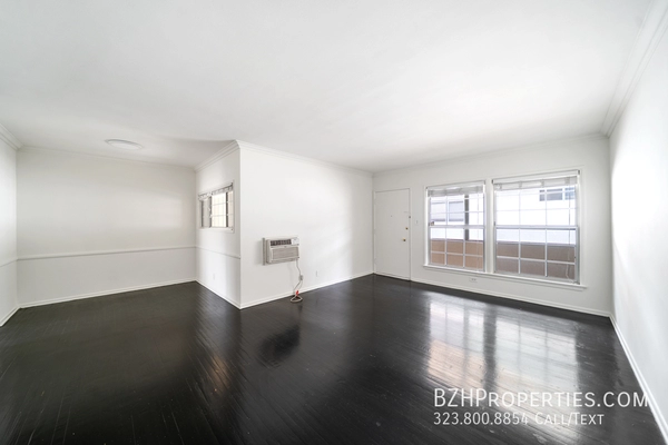 1 bedroom apartment for rent in Pico Robertson - Westside / South Bay, Los Angeles