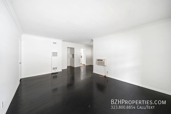 1 bedroom apartment for rent in Pico Robertson - Westside / South Bay, Los Angeles