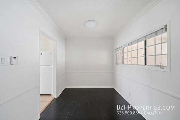 1 bedroom apartment for rent in Pico Robertson - Westside / South Bay, Los Angeles