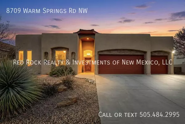 3 bedrooms apartment for rent in West Mesa - South Valley ABQ, Albuquerque