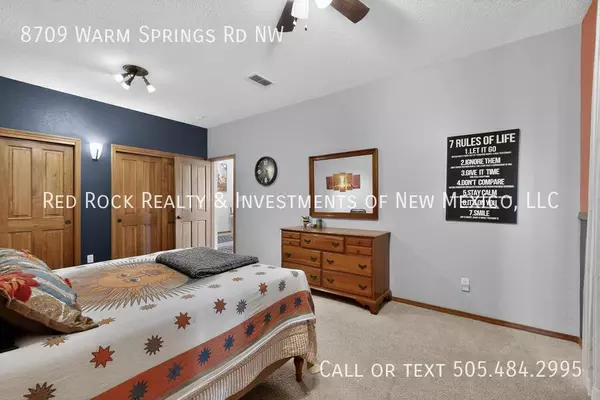 3 bedrooms apartment for rent in West Mesa - South Valley ABQ, Albuquerque