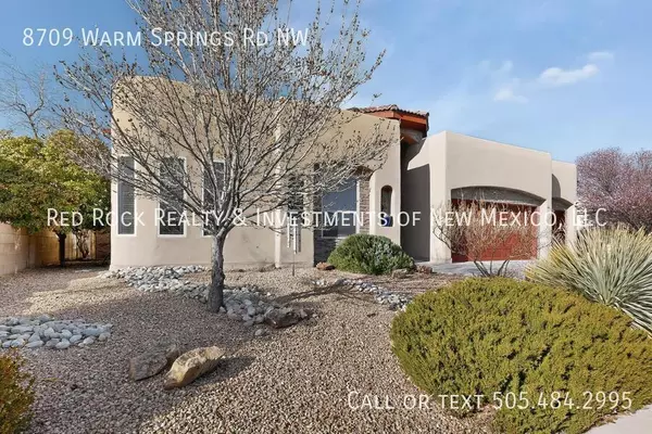3 bedrooms apartment for rent in West Mesa - South Valley ABQ, Albuquerque