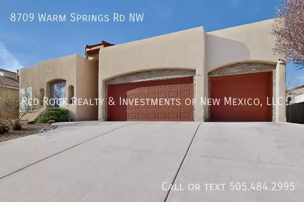 3 bedrooms apartment for rent in West Mesa - South Valley ABQ, Albuquerque