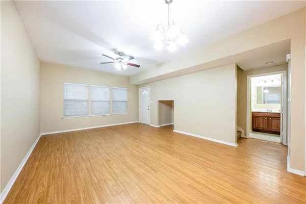4 bedrooms apartment for rent in Mueller - East Austin, Austin