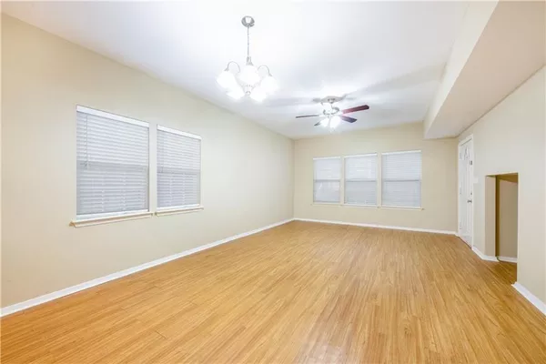 4 bedrooms apartment for rent in Mueller - East Austin, Austin