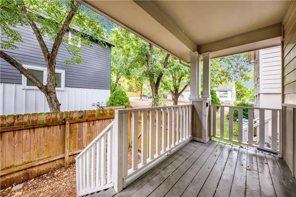 4 bedrooms apartment for rent in Mueller - East Austin, Austin