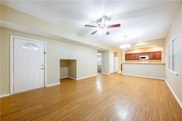 4 bedrooms apartment for rent in Mueller - East Austin, Austin
