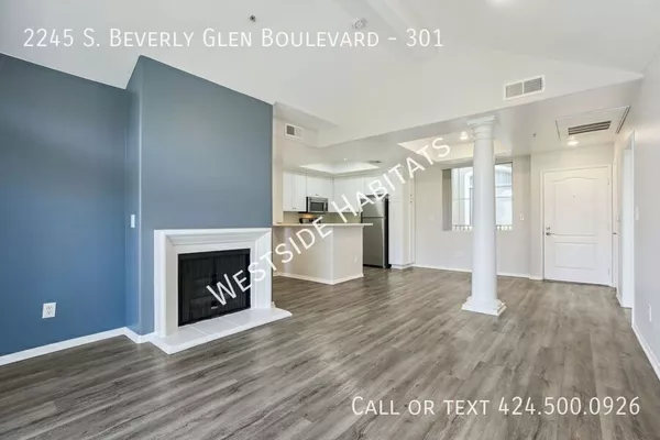 3 bedrooms apartment for rent in Rancho Park - Westside / South Bay, Los Angeles