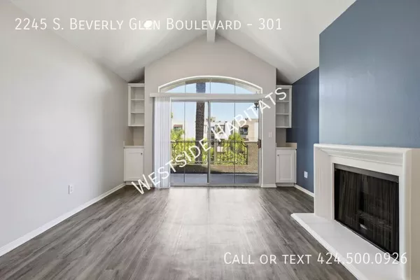 3 bedrooms apartment for rent in Rancho Park - Westside / South Bay, Los Angeles
