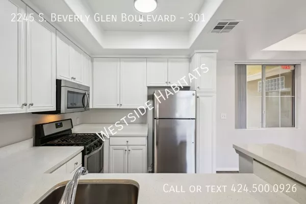 3 bedrooms apartment for rent in Rancho Park - Westside / South Bay, Los Angeles