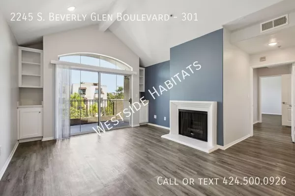 3 bedrooms apartment for rent in Rancho Park - Westside / South Bay, Los Angeles
