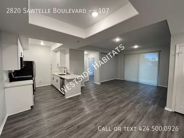 2 bedrooms apartment for rent in Mar Vista - Westside / South Bay, Los Angeles