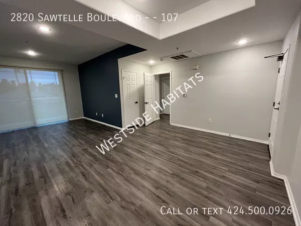2 bedrooms apartment for rent in Mar Vista - Westside / South Bay, Los Angeles