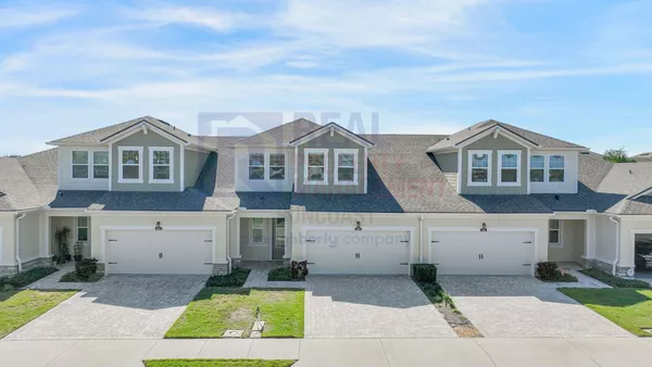 3 bedrooms apartment for rent in Sarasota Springs - Sarasota, Sarasota