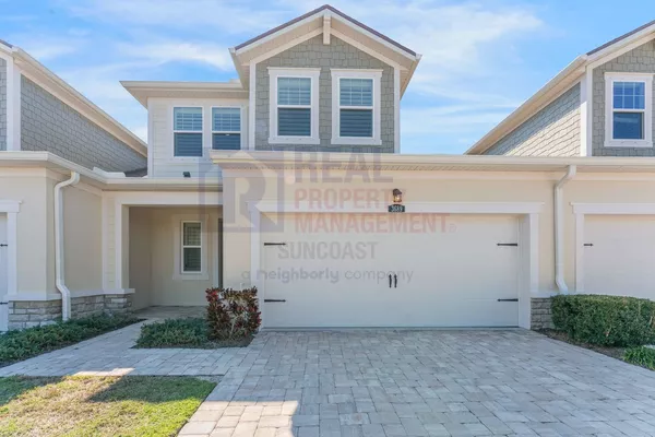 3 bedrooms apartment for rent in Sarasota Springs - Sarasota, Sarasota