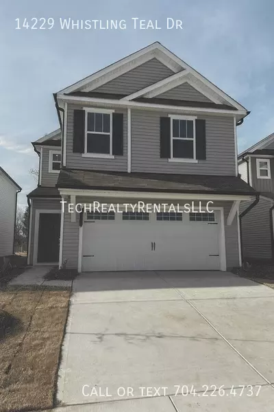 3 bedrooms apartment for rent in Mallard Creek - Withrow Downs - North Charlotte, Charlotte