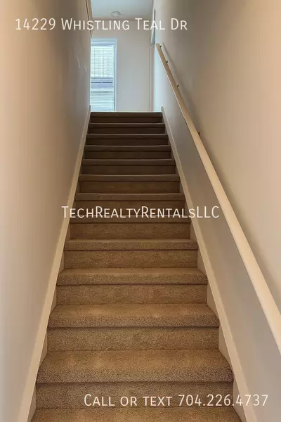 3 bedrooms apartment for rent in Mallard Creek - Withrow Downs - North Charlotte, Charlotte