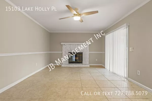3 bedrooms apartment for rent in Carrollwood - North Tampa, Tampa