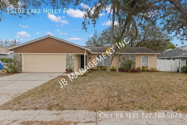 3 bedrooms apartment for rent in Carrollwood - North Tampa, Tampa