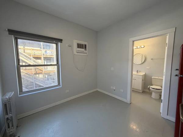 1 bedroom apartment for rent in Uptown - Far North Side, Chicago