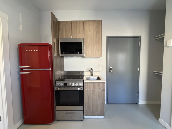 1 bedroom apartment for rent in Uptown - Far North Side, Chicago