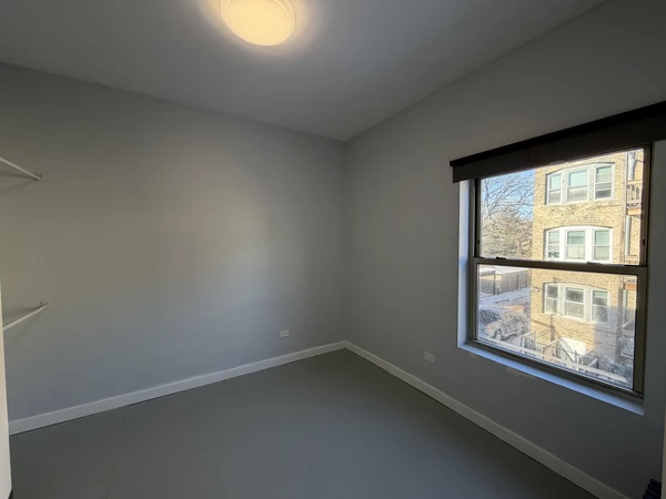 1 bedroom apartment for rent in Uptown - Far North Side, Chicago