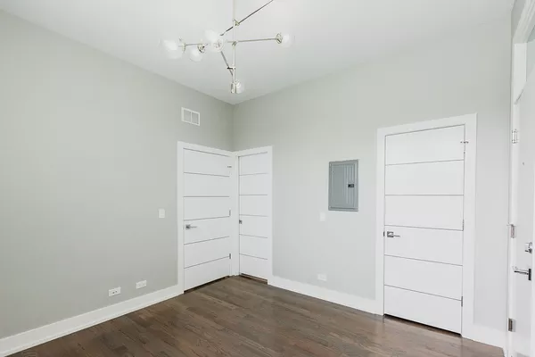 2 bedrooms apartment for rent in Ukrainian Village - West Side, Chicago