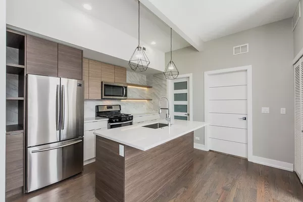 2 bedrooms apartment for rent in Ukrainian Village - West Side, Chicago