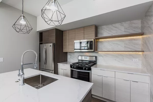 2 bedrooms apartment for rent in Ukrainian Village - West Side, Chicago