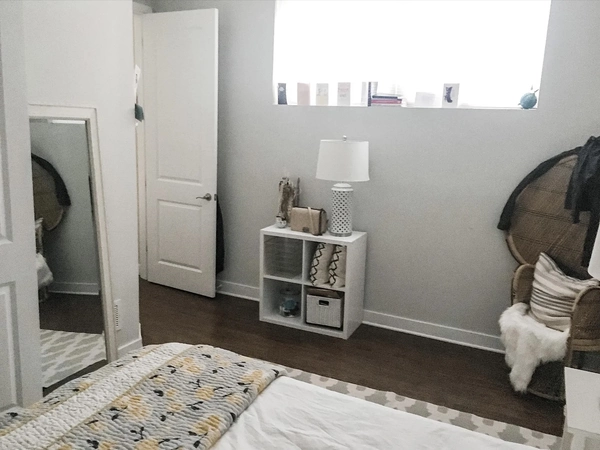 2 bedrooms apartment for rent in Logan Square - North Side, Chicago