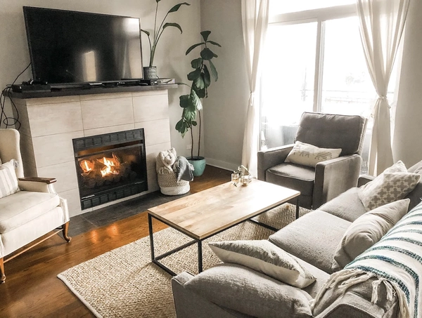 2 bedrooms apartment for rent in Logan Square - North Side, Chicago