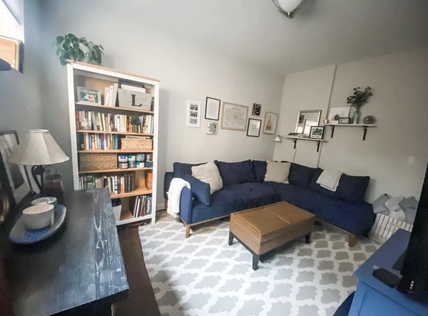 2 bedrooms apartment for rent in Logan Square - North Side, Chicago