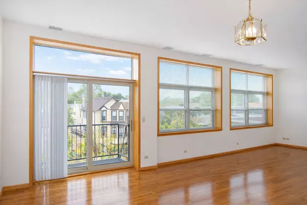 3 bedrooms apartment for rent in Bucktown - North Side, Chicago