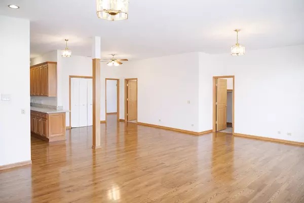 3 bedrooms apartment for rent in Bucktown - North Side, Chicago
