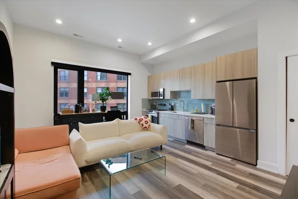 2 bedrooms apartment for rent in Lincoln Park - North Side, Chicago