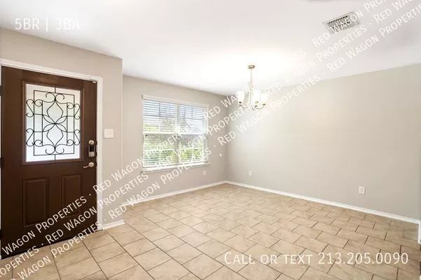 5 bedrooms apartment for rent in Far West Side - West SATX, San Antonio