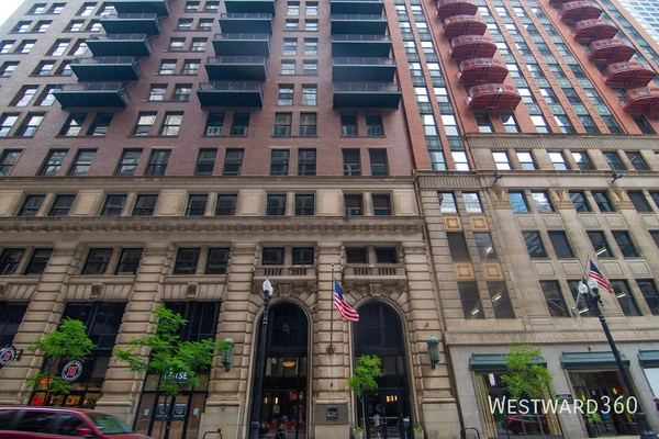 2 bedrooms apartment for rent in Loop - Central, Chicago